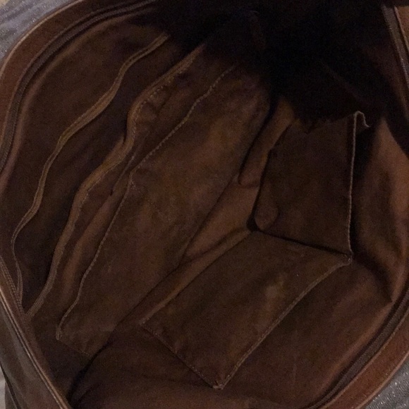 Fossil Julia Tote - Picture 2 of 4